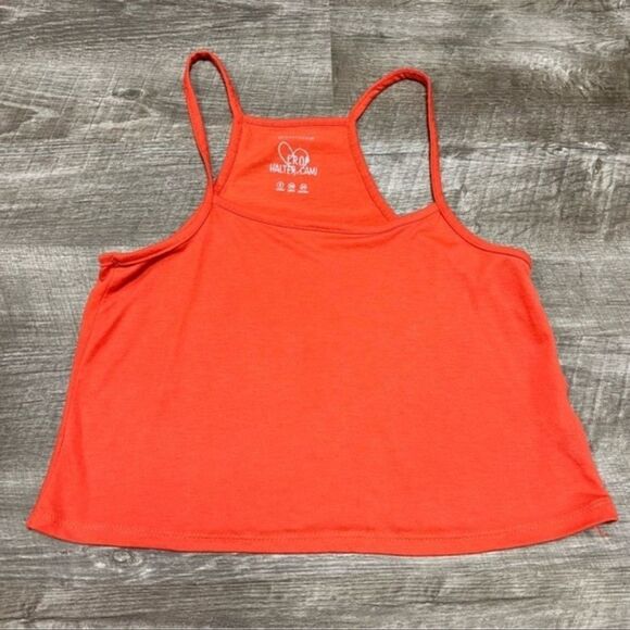Atmosphere Tank Top Crop Top Size UK 8 - Picture 1 of 6